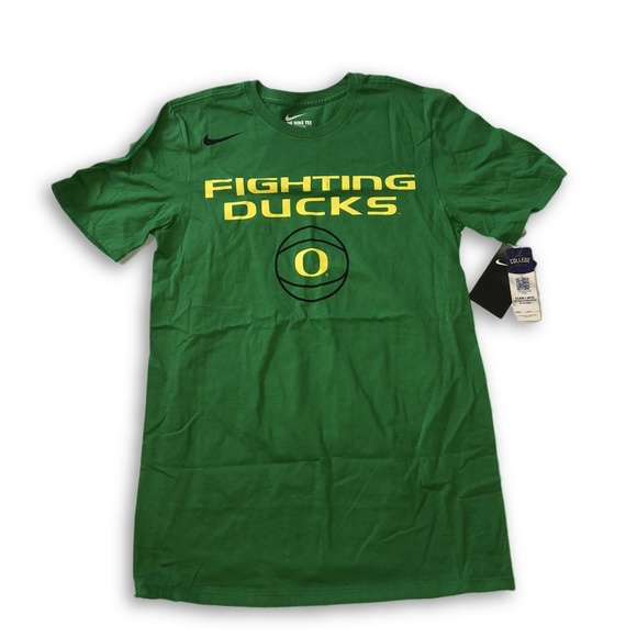 fighting ducks jersey